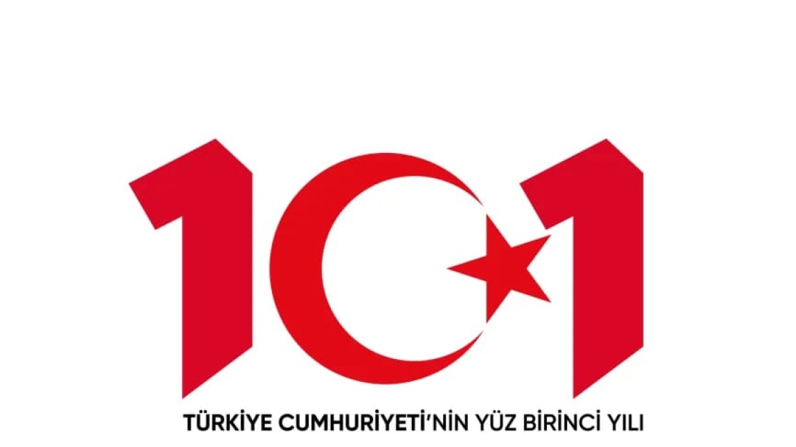 29 Ekim Cumhuriyet Bayramı