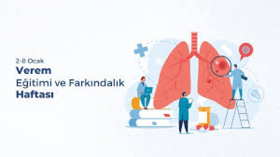 Verem Eğitimi ve Farkındalık Haftası