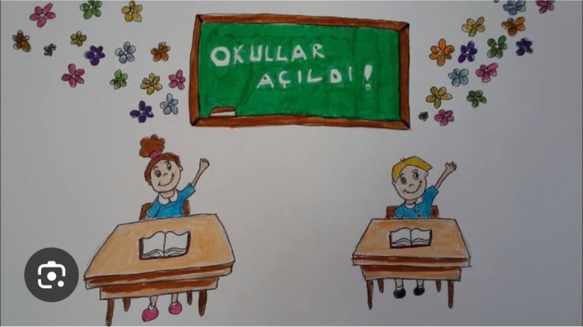 OKULUMUZDA İLKÖĞRETİM HAFTASINI KUTLADIK
